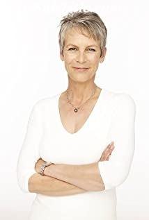 Jamie Lee Curtis - نیو ساب تایتل